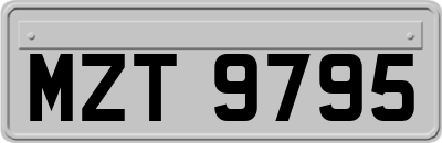 MZT9795