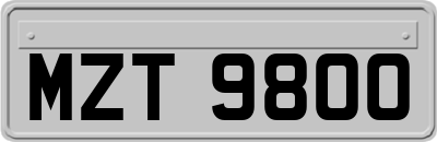 MZT9800