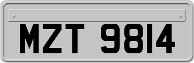 MZT9814