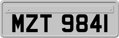 MZT9841