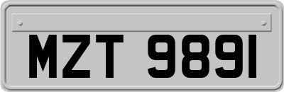 MZT9891