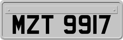 MZT9917