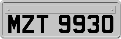 MZT9930