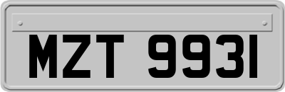 MZT9931