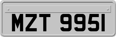 MZT9951