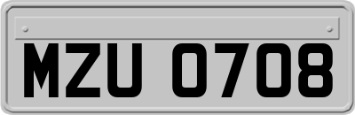 MZU0708