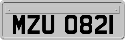 MZU0821