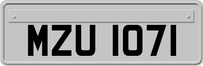 MZU1071