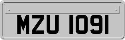 MZU1091