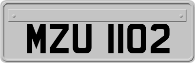 MZU1102