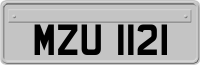 MZU1121