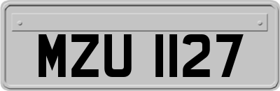 MZU1127