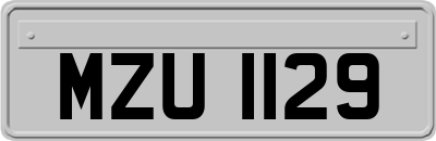 MZU1129