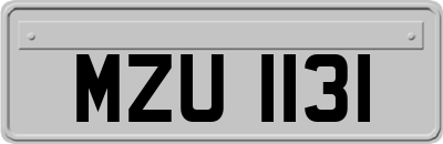 MZU1131