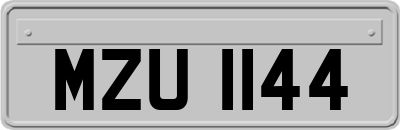 MZU1144