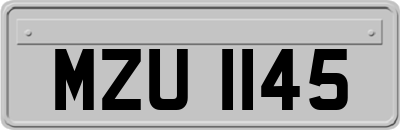 MZU1145