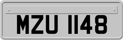 MZU1148