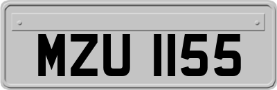 MZU1155