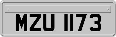 MZU1173