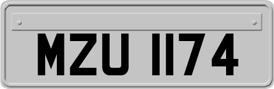 MZU1174