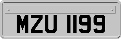 MZU1199