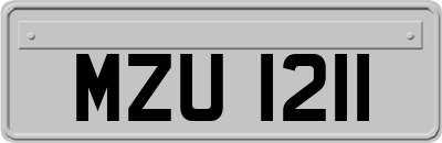 MZU1211