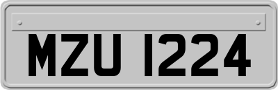 MZU1224