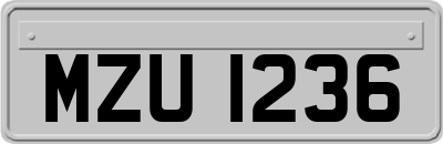 MZU1236