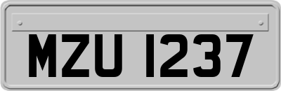 MZU1237