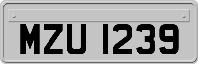 MZU1239