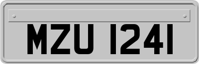 MZU1241