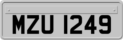 MZU1249