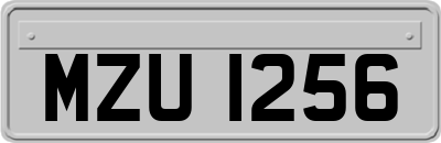 MZU1256