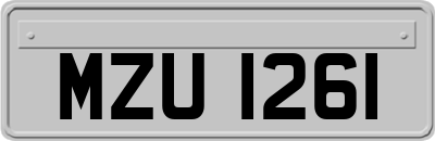 MZU1261