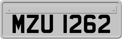 MZU1262