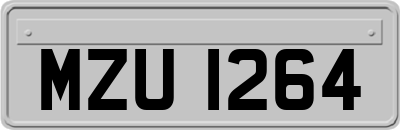 MZU1264