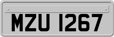 MZU1267