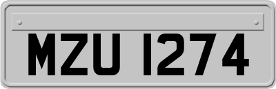 MZU1274