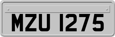 MZU1275