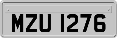 MZU1276