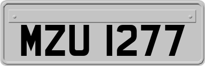 MZU1277