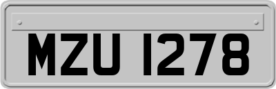 MZU1278