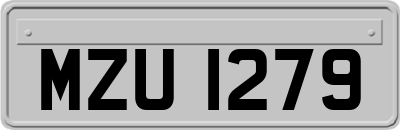 MZU1279