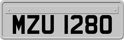 MZU1280