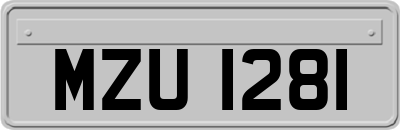 MZU1281