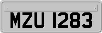 MZU1283