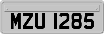 MZU1285