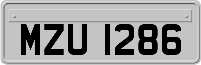 MZU1286