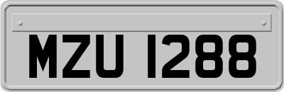MZU1288