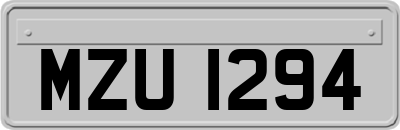 MZU1294